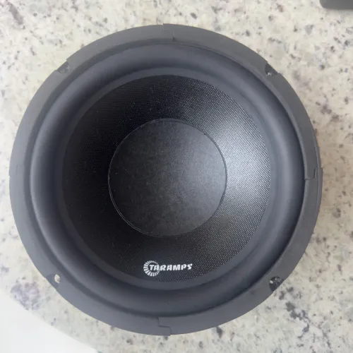 Subwoofer 8 polegadas