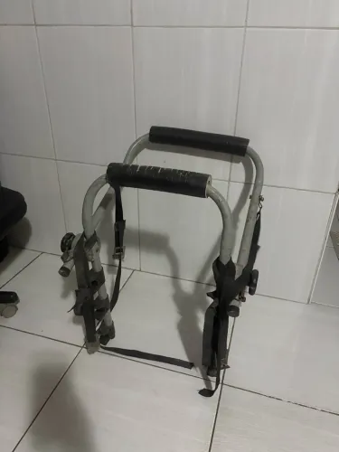 Suporte para bicicleta