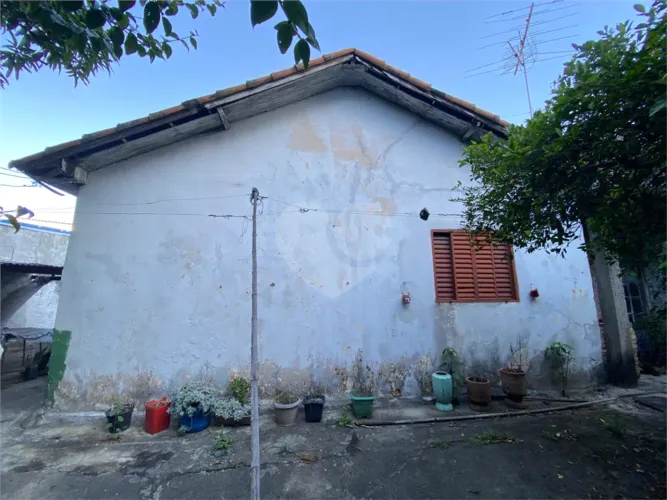 Terreno à venda em Jardim coimbra - SP