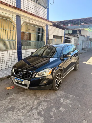 Volvo XC 60 3.0 AWD 5P 2009