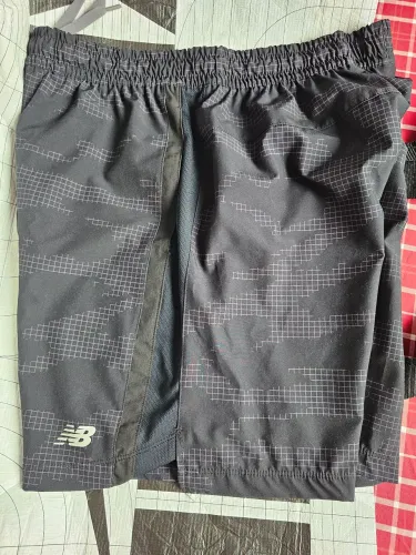 Bermuda masculina New Balance