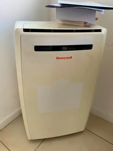 Ar condicionado portátil