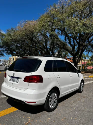 Volkswagen Spacefox 1.6 Trendline Total Flex 8V 5P 2019