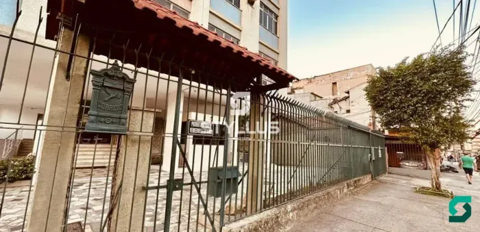 Cascadura | Apartamento 3 quartos