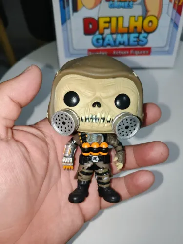 FUNKO POP espantalho