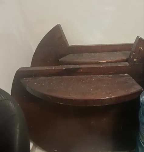 Lote de móveis para desapegar HOJE 