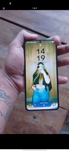 S22+ troco por iphone ou algo do meu interesse!