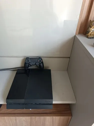 Ps4 FAT