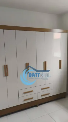 LINDO GUARDA ROUPA CASAL - PARCELAMOS SEM JUROS