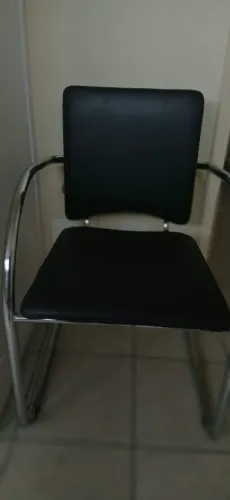 Cadeira de espera