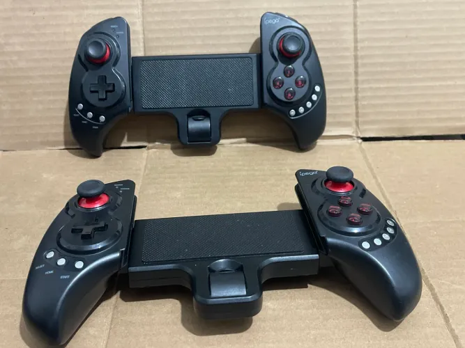 controle telescópio iPega PG-9023 ( 02 unidades )