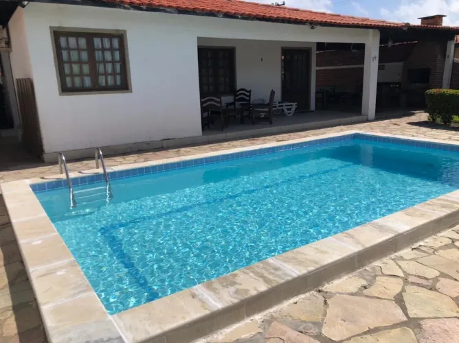 FDS Casa em Condomínio Beira Mar Porto de Galinhas