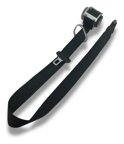 Cinto Segurança Dianteiro Direito Vw Fox 2012 2013 2014 2016