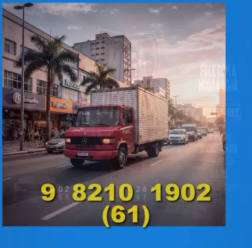 frete-baú-carreto-com-rodrigo-61/9/8210/1902-mudança-viagens