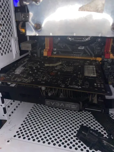 GTX 1050 2GB