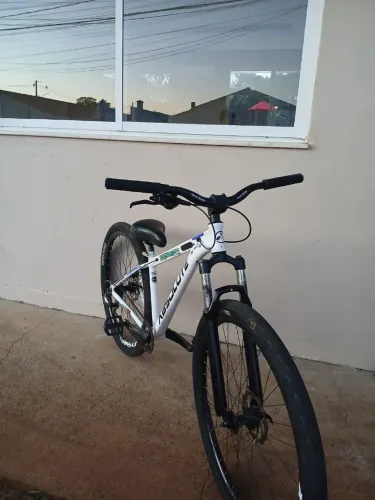 Bicicleta Absolute aro 29