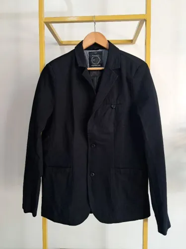 Blazer masculino casual