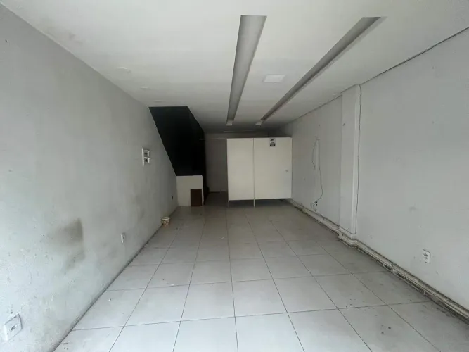 Loja para aluguel, Colégio Batista - Belo Horizonte/MG