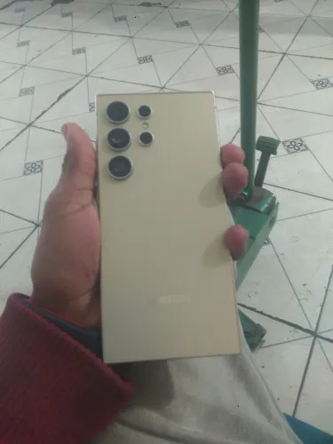 Samsung S24 ultra 