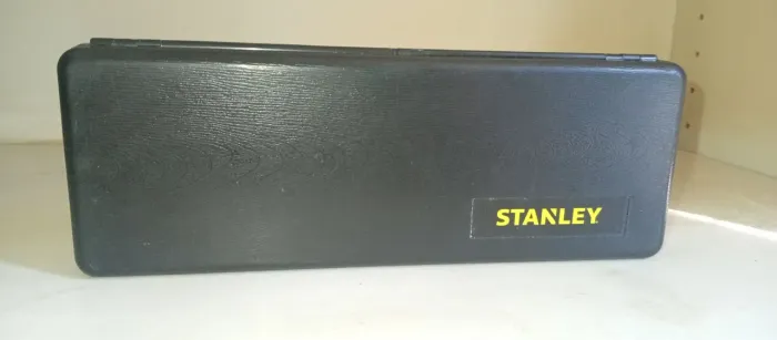 Paquímetro Staley aluminium