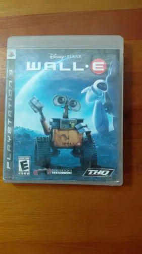 WALL - E