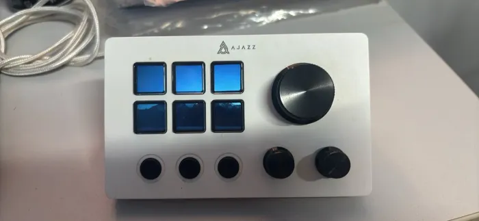 STREAM DECK AJAZZ