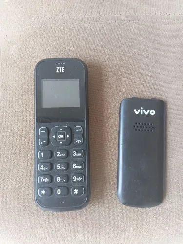 ZTE ANTIGO 