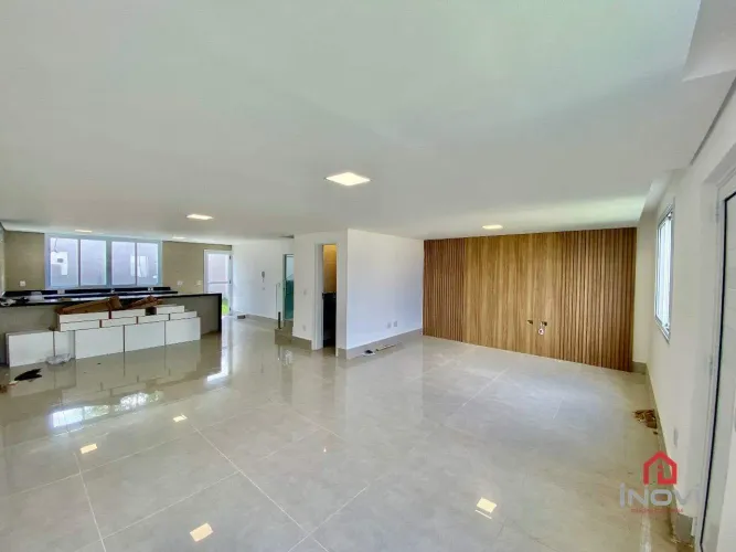 CASA EM CONDOMINIO I LOCAÇÃO | 3 QUARTOS | SUÍTE | 2 VAGAS | 160M² | TREVO/ BH-MG