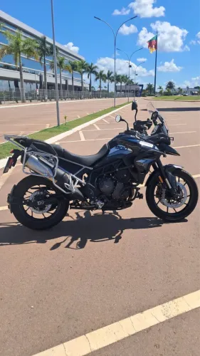 TRIUMPH TIGER GT LOW ANO 2023