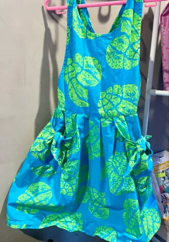 Roupas de desapego