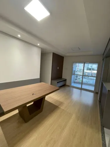 Apartamento à venda na Zona 02 em Maringá Residencial Vivace