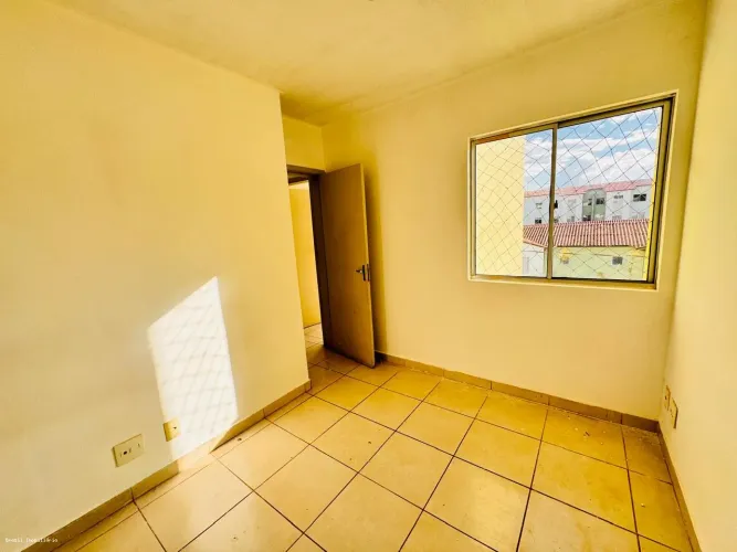 Apartamentos Financiáveis para Venda em Brasília, Setor Meireles (Santa Maria), 2 dormitór