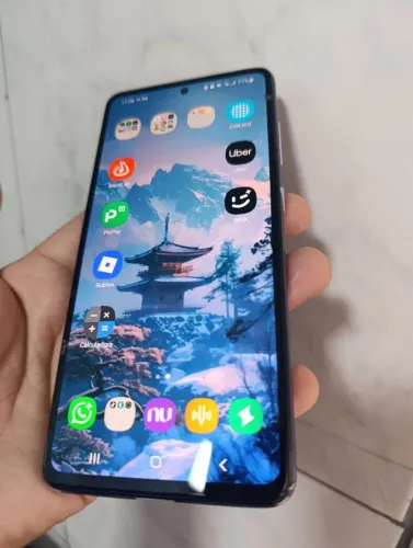 SAMSUNG A52 128GB 