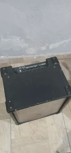 AMPLIFICADOR PARA BAIXO STANER