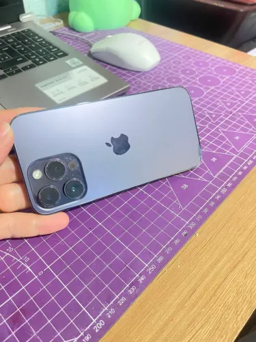 Iphone 14 Pro Max 128gb