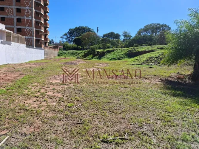 Terreno para venda na Vila Zillo, Bauru - SP