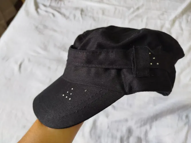 Boné feminino 