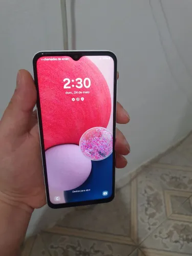 Samsung galaxy A13