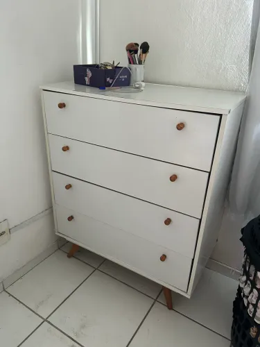 Cômoda