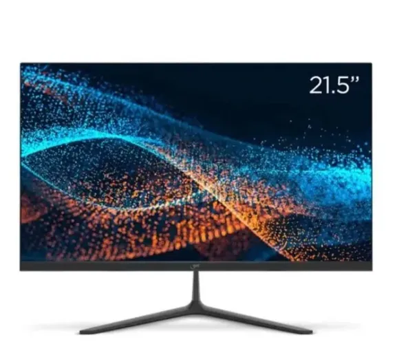 MONITOR SLIM 21.5? | 100Hz | FULL HD