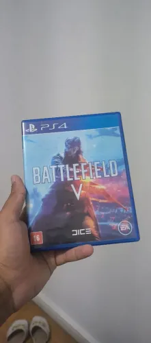 Battlefield 5