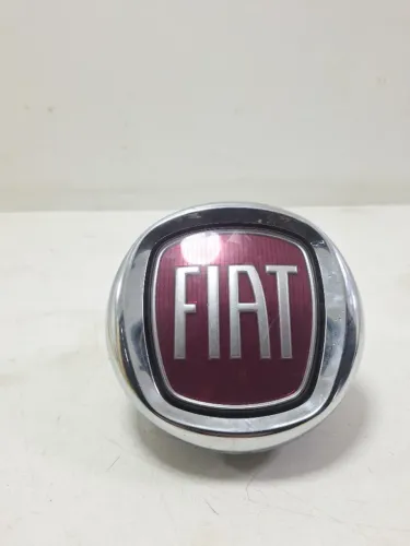 Maçaneta Tampa Traseira Fiat Strada 2013/2014