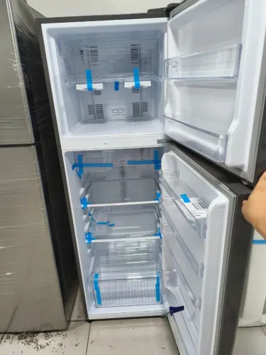Geladeira Panasonic 