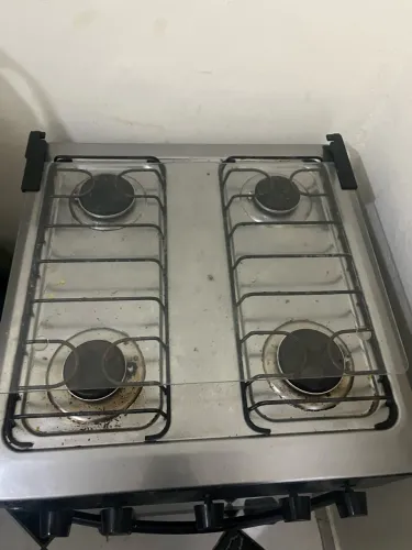 VENDO FOGÃO ELÉTRICO!