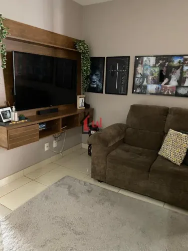 Casa para Venda em Presidente Prudente, CONDOMINIO RESIDENCIAL BELA VISTA, 2 dormitórios, 