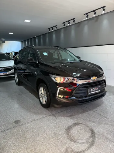 Chevrolet Tracker LT 1.0 Turbo 12V Flex AUT 2022