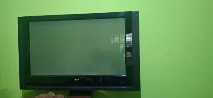 Televisão