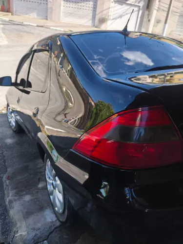Chevrolet Prisma Sed. Maxx/ LT 1.4 8V Econof. 4P 2009