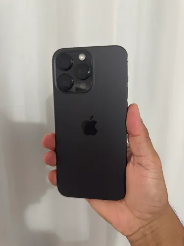 iPhone 15 pro Max 256gb impecável 
