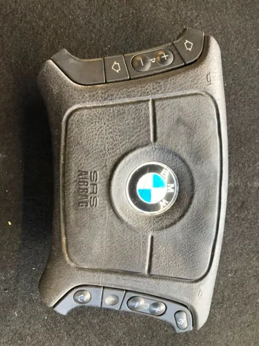 Airbag de Volante Original BMW Série 5 E39 (1995 a 2004)